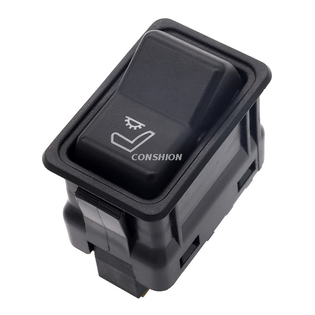 82.3709-01.13 Interruptor de asiento - para GAZ