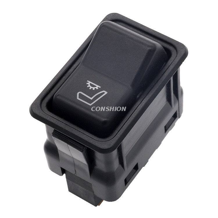 82.3709-01.13 Interruptor de asiento - para GAZ