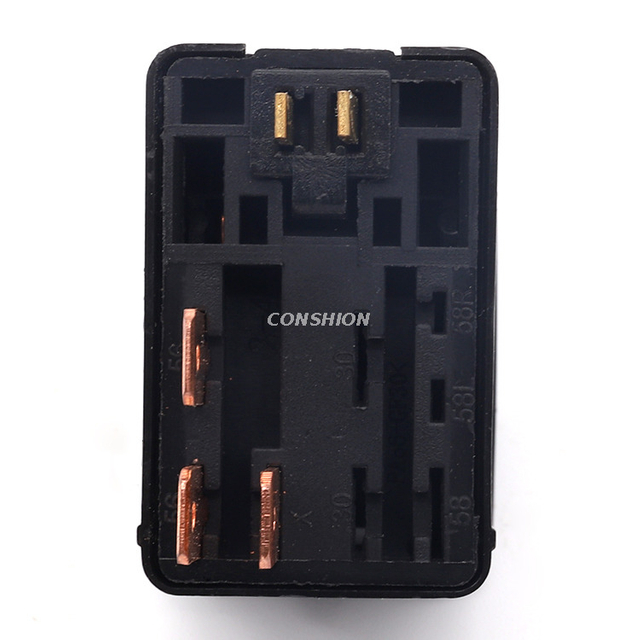 581.3710-02 Interruptor de asiento-para VAZ-2108