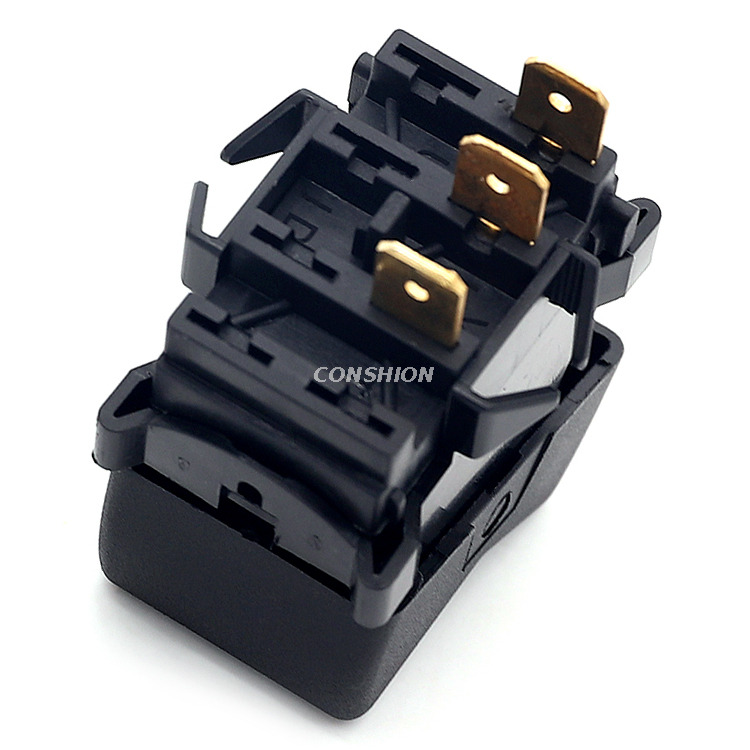 П 147-05.55 interruptor de liberación del tronco - para Lada