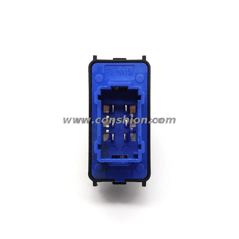 967666662ZD Interruptor de ventana eléctrica para Peugeot