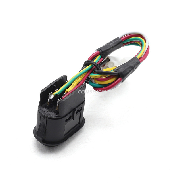 92.370904 Interruptor de ventana - para LADA