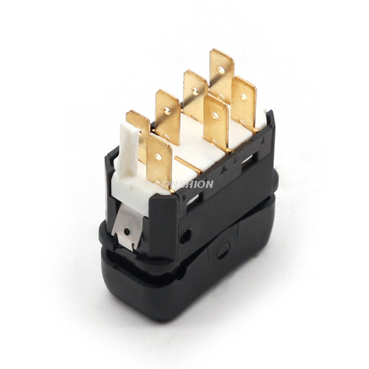A6885457290 Interruptor de lámpara Benz Kamyon