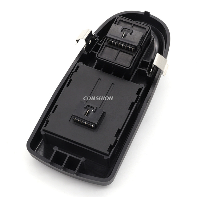 Interruptor de ventana 5801304491 - para Iveco Daily IV