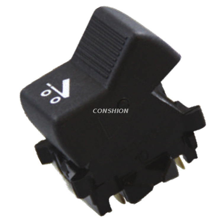 Interruptor de liberación del tronco 343-01.34 - para Kamaz
