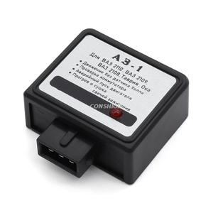 Interruptor de liberación del tronco з-1-para VAZ-21099
