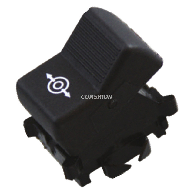 343-01.94 Interruptor de liberación del tronco - para LADA