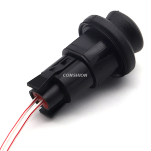 Interruptor de luz de freno 80.3710 - para VAZ -2114/2115/2190/2123/1119