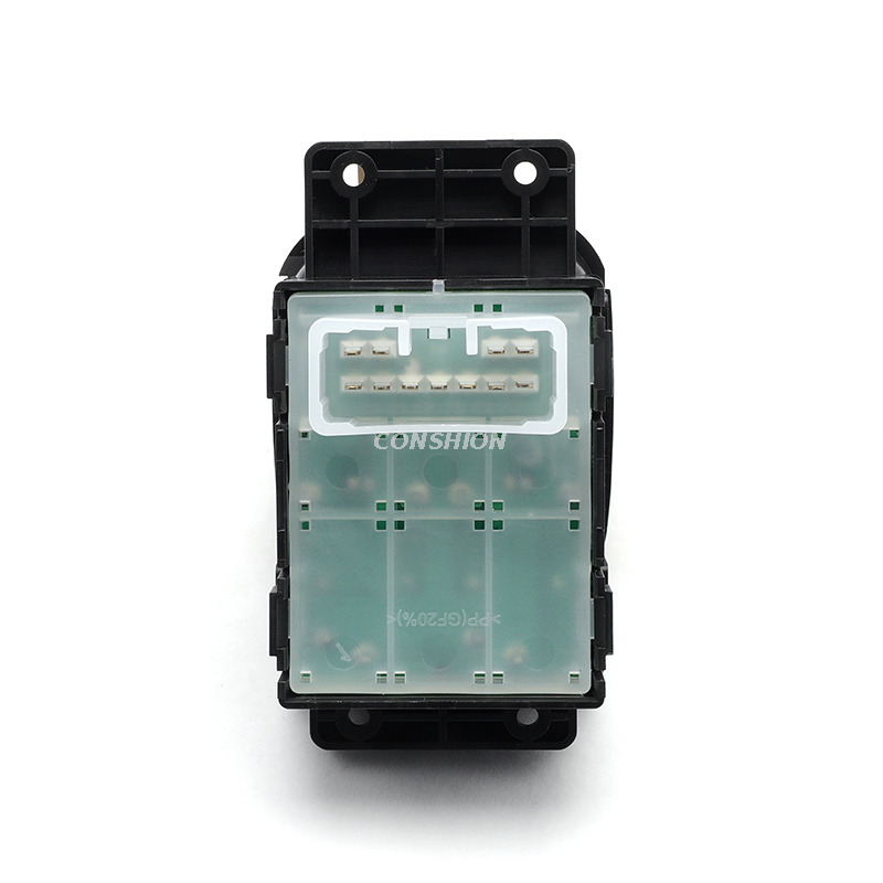 935704N0004X Interruptor de ventana para Hyundai Eon