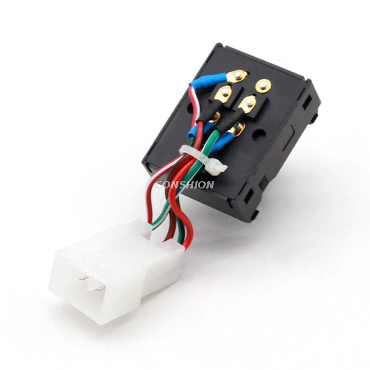 OK132-66-370 Interruptor de ventana para Kia Pride