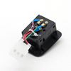 OK132-66-370 Interruptor de ventana para Kia Pride