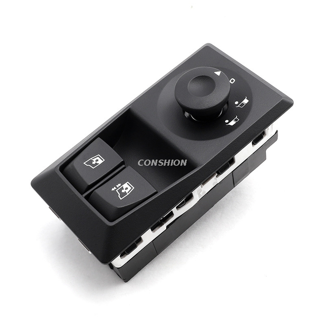 Interruptor de ventana 23391497 para Renault