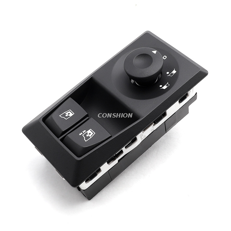 Interruptor de ventana 23391497 para Renault