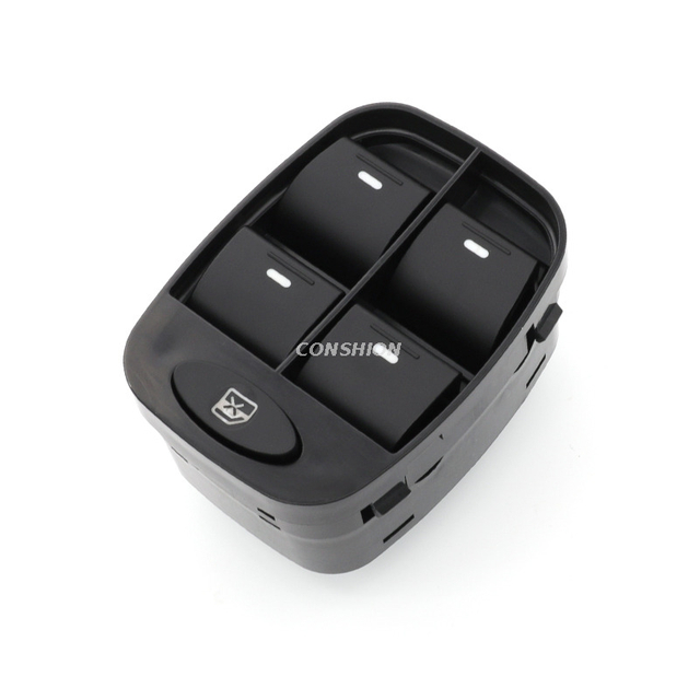 284354509910/284354509906 Interruptor de ventana para tata indica/indigo/sumo/sumo grande