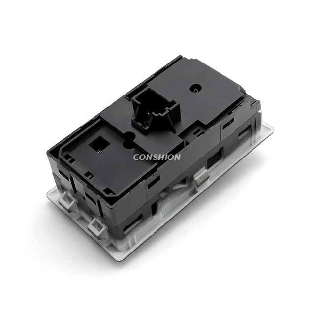 44T404901/7421972423/7423391509 Interruptor de ventana para Renault
