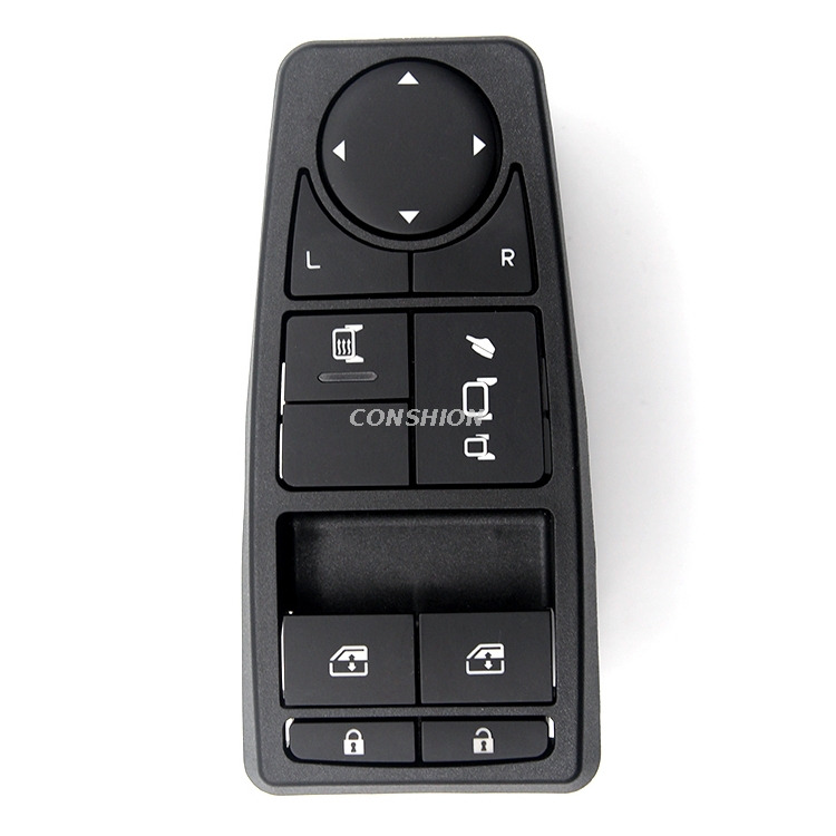 81258067093 Interruptor de ventana - para el hombre TGX