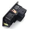 181.3763/2110370972001 Interruptor de ventana - para VAZ -2110