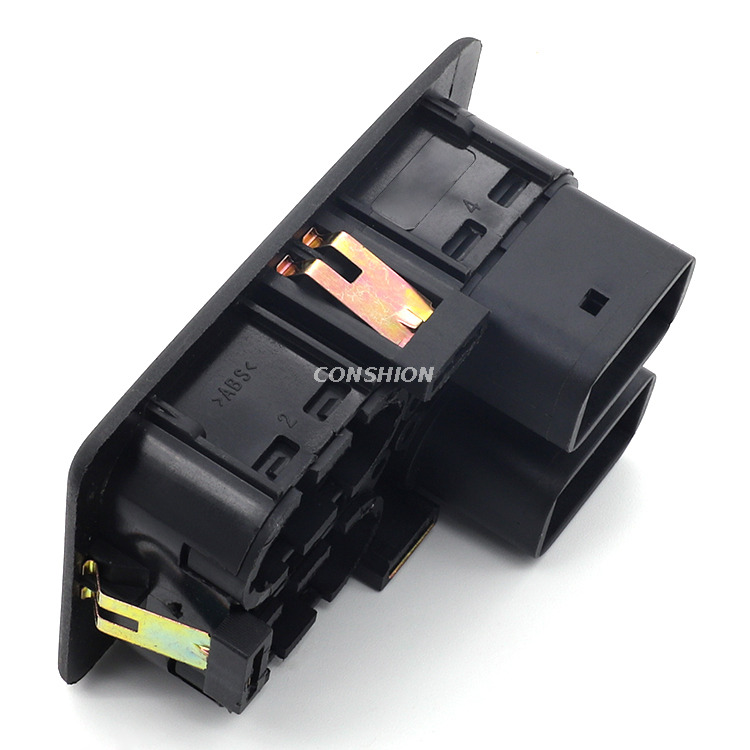 181.3763/2110370972001 Interruptor de ventana - para VAZ -2110