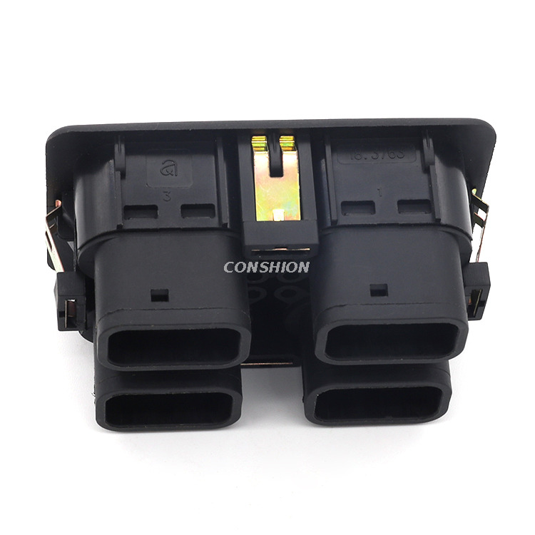 18.3763 ​​Interruptor de ventana - para UAZ/vaz -2115/gaz
