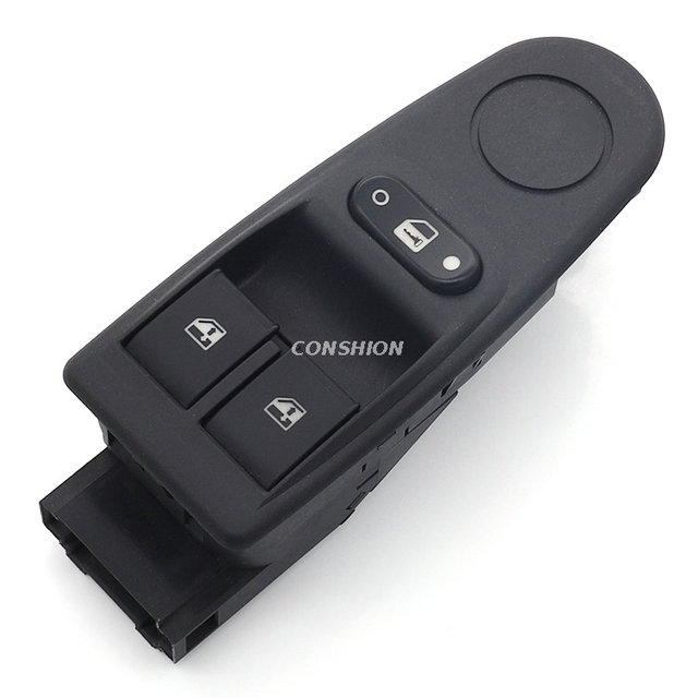 351.3769/11 18370981010 Interruptor de ventana - para VAZ -1118