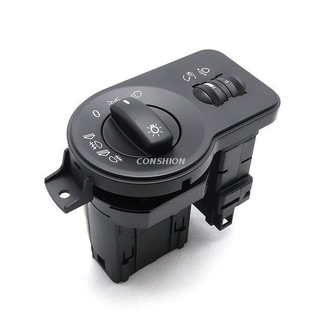 3 16300376962 000 Switch de faros - para Lada
