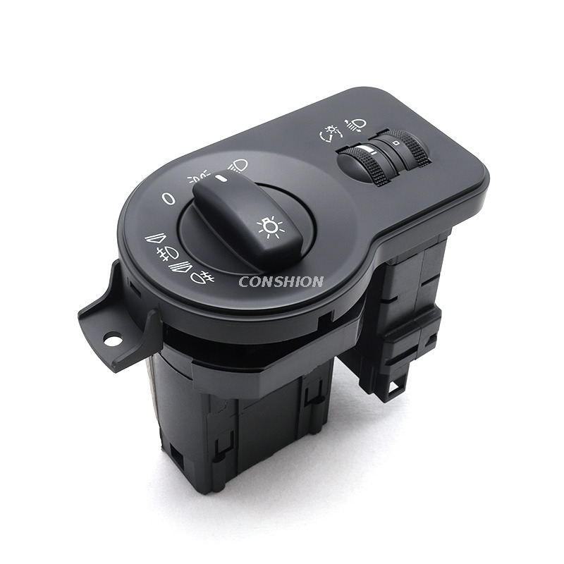 3 16300376962 000 Switch de faros - para Lada