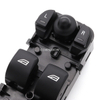 AH2214540AC /LR013883 /LR086040 Interruptor de ventana para Range Rover Sport 