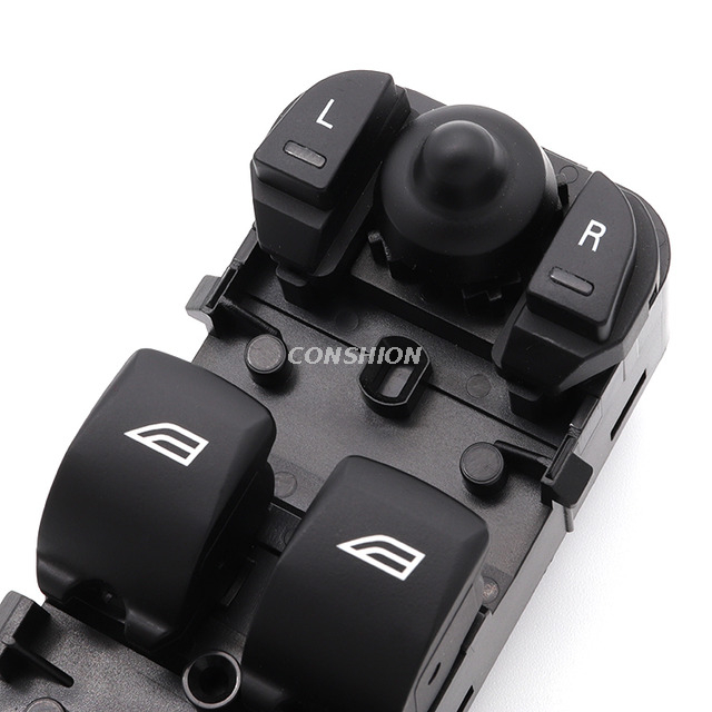 AH2214540AC /LR013883 /LR086040 Interruptor de ventana para Range Rover Sport 
