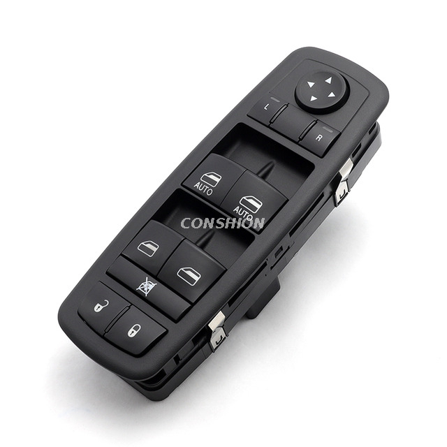 681108666AA Interruptor de ventana para Dodge Ram 1500/2500/3500