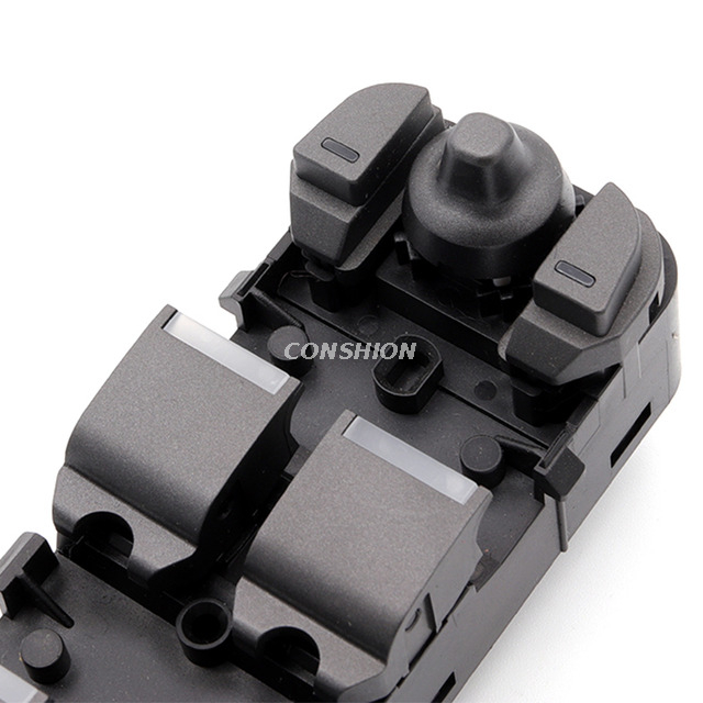 BJ3214540B Switch de ventana para Land Rover Evoque