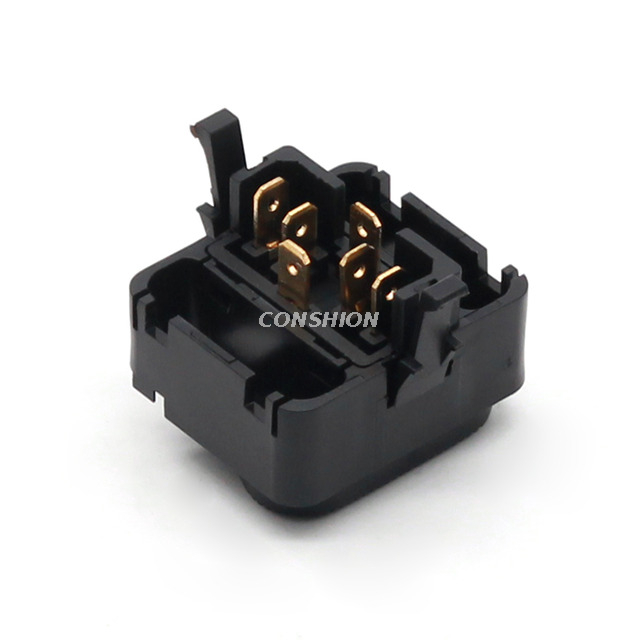 1H0959855C Interruptor de ventana eléctrica para Volkswagen Golf