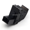 Interruptor de ventana eléctrica 7L6959855B para Volkswagen Golf/ Jetta/ Tiguan