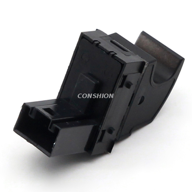 Interruptor de ventana eléctrica 7L6959855B para Volkswagen Golf/ Jetta/ Tiguan