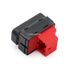 5Z0962125 Interruptor de bloqueo de puerta para Volkswagen Fox