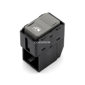 377959855D Interruptor de ventana eléctrica para Volkswagen Golf Gll / Passat