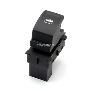 5GG959855 Interruptor de ventana eléctrica para Volkswagen Golf /Tiguan /Touareg