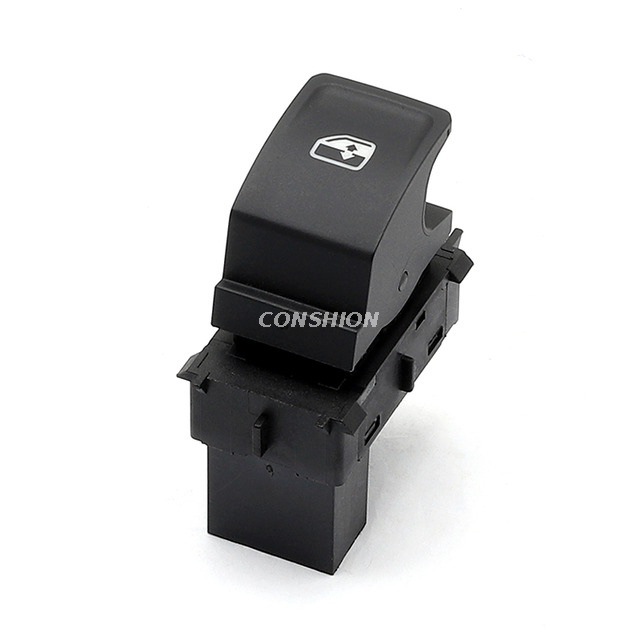 5GG959855 Interruptor de ventana eléctrica para Volkswagen Golf /Tiguan /Touareg