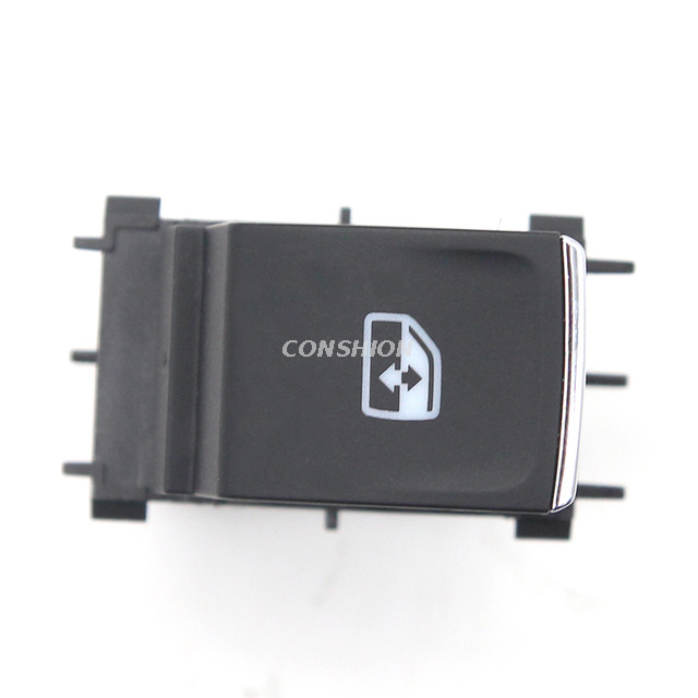56D9598555BIHA Interruptor de ventana eléctrica para Volkswagen Passat / Jetta / Tiguan