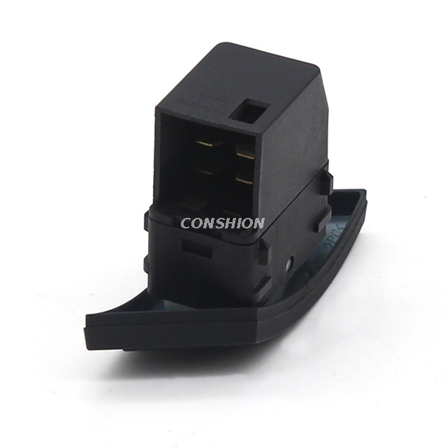 18D959856 Interruptor de ventana eléctrica para Volkswagen Lavida