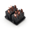 337959851D05 Interruptor de la ventana eléctrica para Volkswagen Gol/Parati