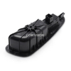 96716511bk Interruptor de ventana eléctrica para Citroen Peugeot 408