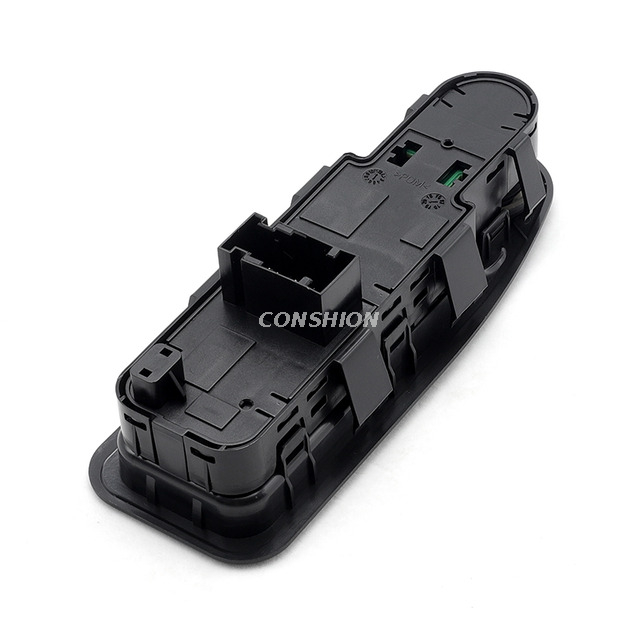 6554ZH Switch de ventana eléctrica para Fiat Scudo Citroen Jumpy Peugeot Expert