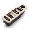 98053458ze Interruptor de ventana eléctrica para Peugeot 508 Citroen C5