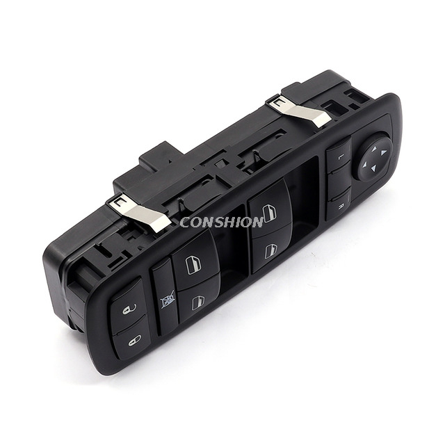68139805AA / 68139805AB / 68139805AC Interruptor de ventana eléctrica - para Jeep Cherokee IV