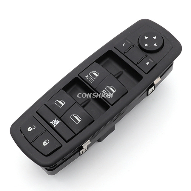 68110871AA / 68298871AA Interruptor de ventana eléctrica para Chrysler Town & Country