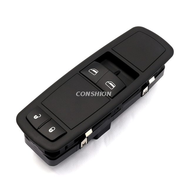 4602537AC / 4602537AE Interruptor de ventana eléctrica para Dodge Caravan y Chrysler Town & Country