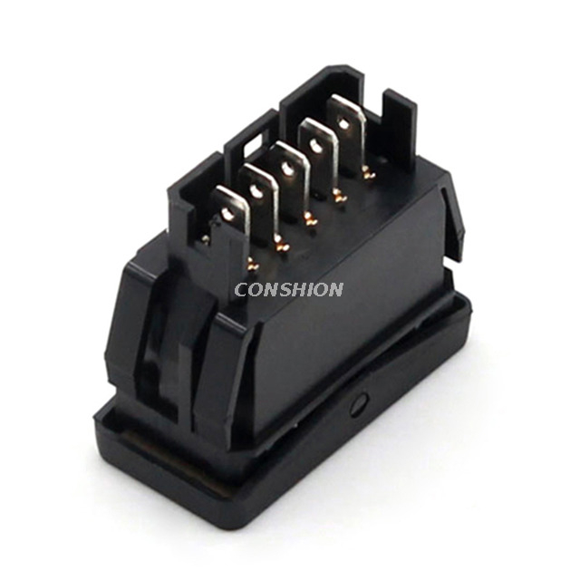 6551.21 Interruptor de ventana de potencia para Peuge405 605 309 205