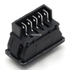 7700676698 Interruptor de ventana eléctrica para Peugeot 504 Universal