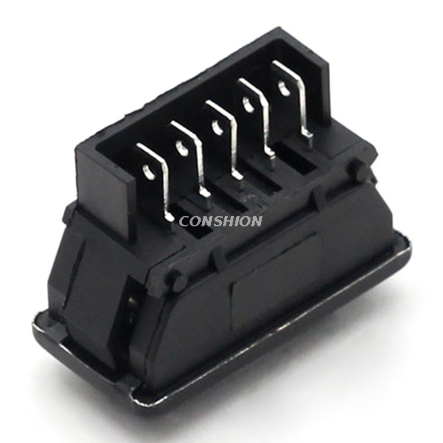 7700676698 Interruptor de ventana eléctrica para Peugeot 504 Universal