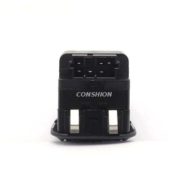 6554.wq 96316306xt Interruptor de ventana para Peugeot 206